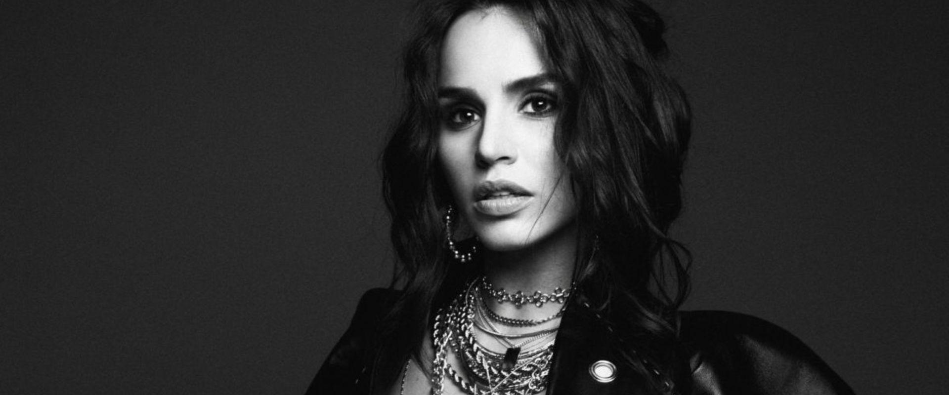 Zivert ударилась в 80-е!