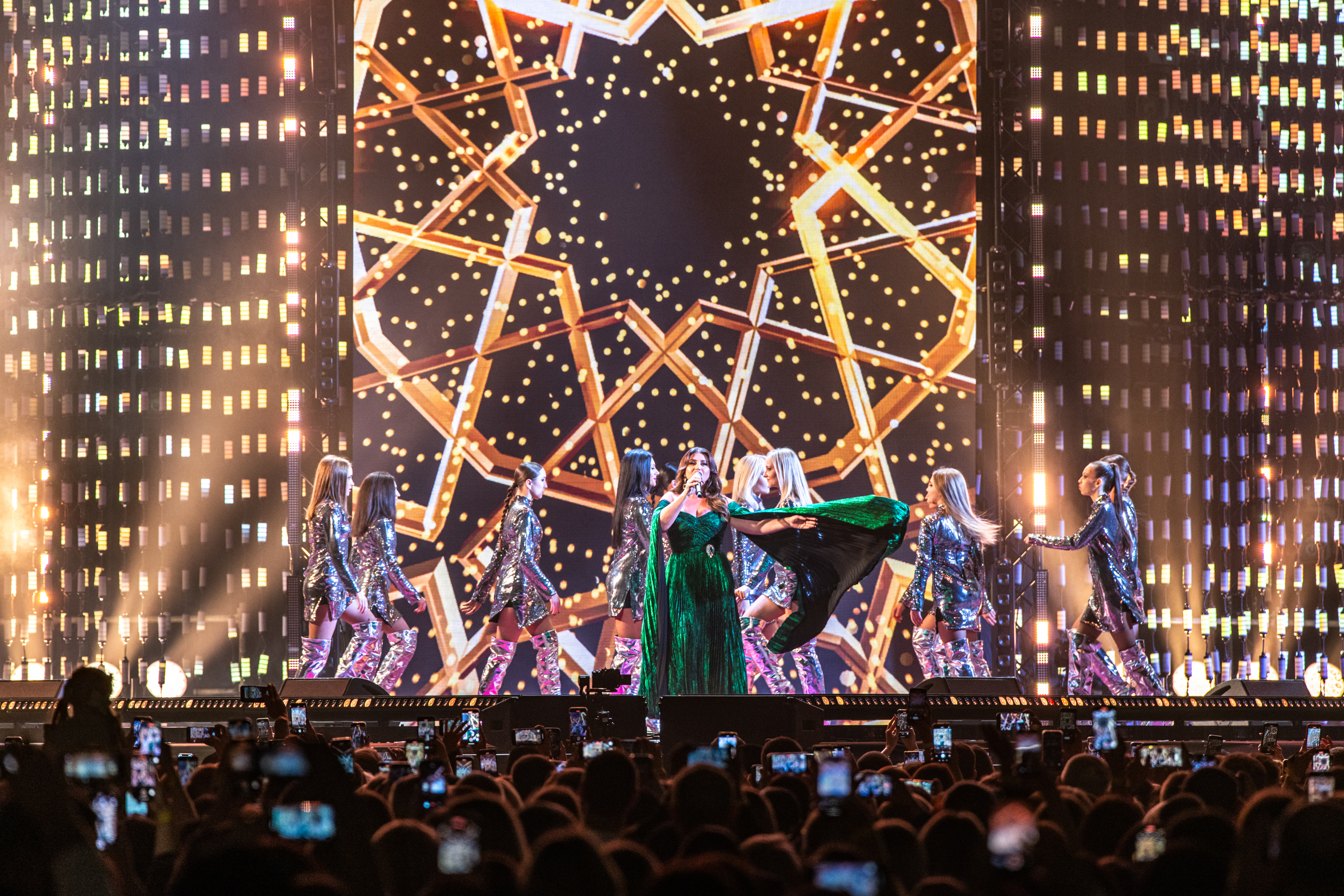 Песни Михаила Гуцериева стали хитами